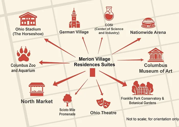 Apartamento Merion Village Residences - Peaceful Neighborhood *