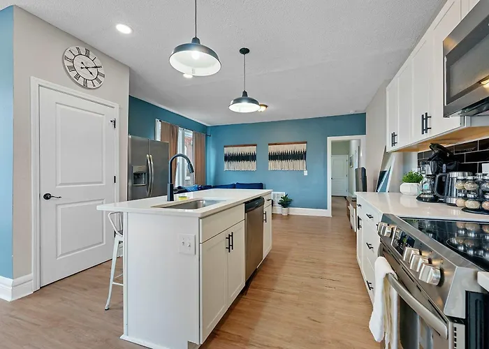 Merion Village Residences - Peaceful Neighborhood Apartamento