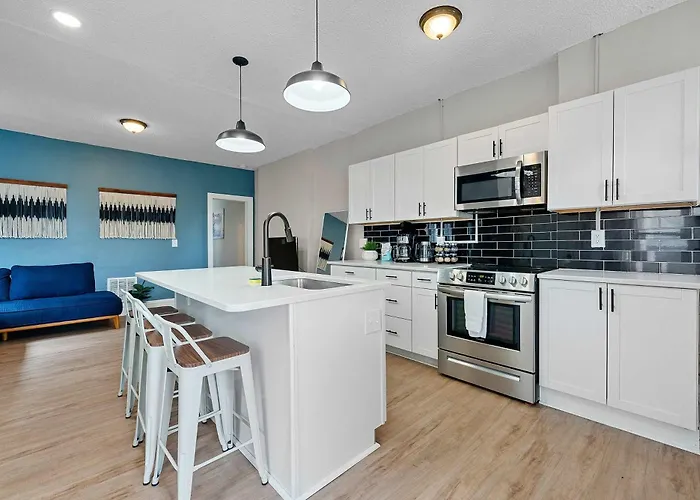 Merion Village Residences - Peaceful Neighborhood Apartamento *