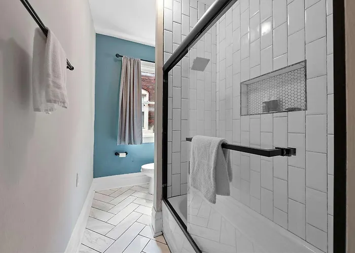 Apartamento Merion Village Residences - Peaceful Neighborhood Columbus