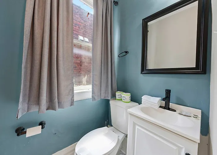 Merion Village Residences - Peaceful Neighborhood Apartamento