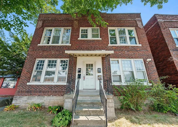 Apartamento Merion Village Residences - Peaceful Neighborhood *