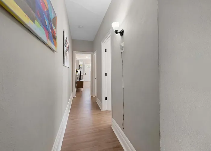 Merion Village Residences - Peaceful Neighborhood Apartamento Columbus